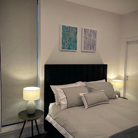 City Style Apartment ويلينغتون المظهر الخارجي الصورة