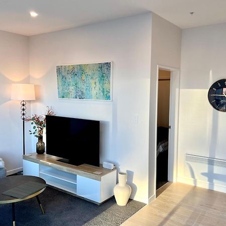 City Style Apartment ويلينغتون المظهر الخارجي الصورة