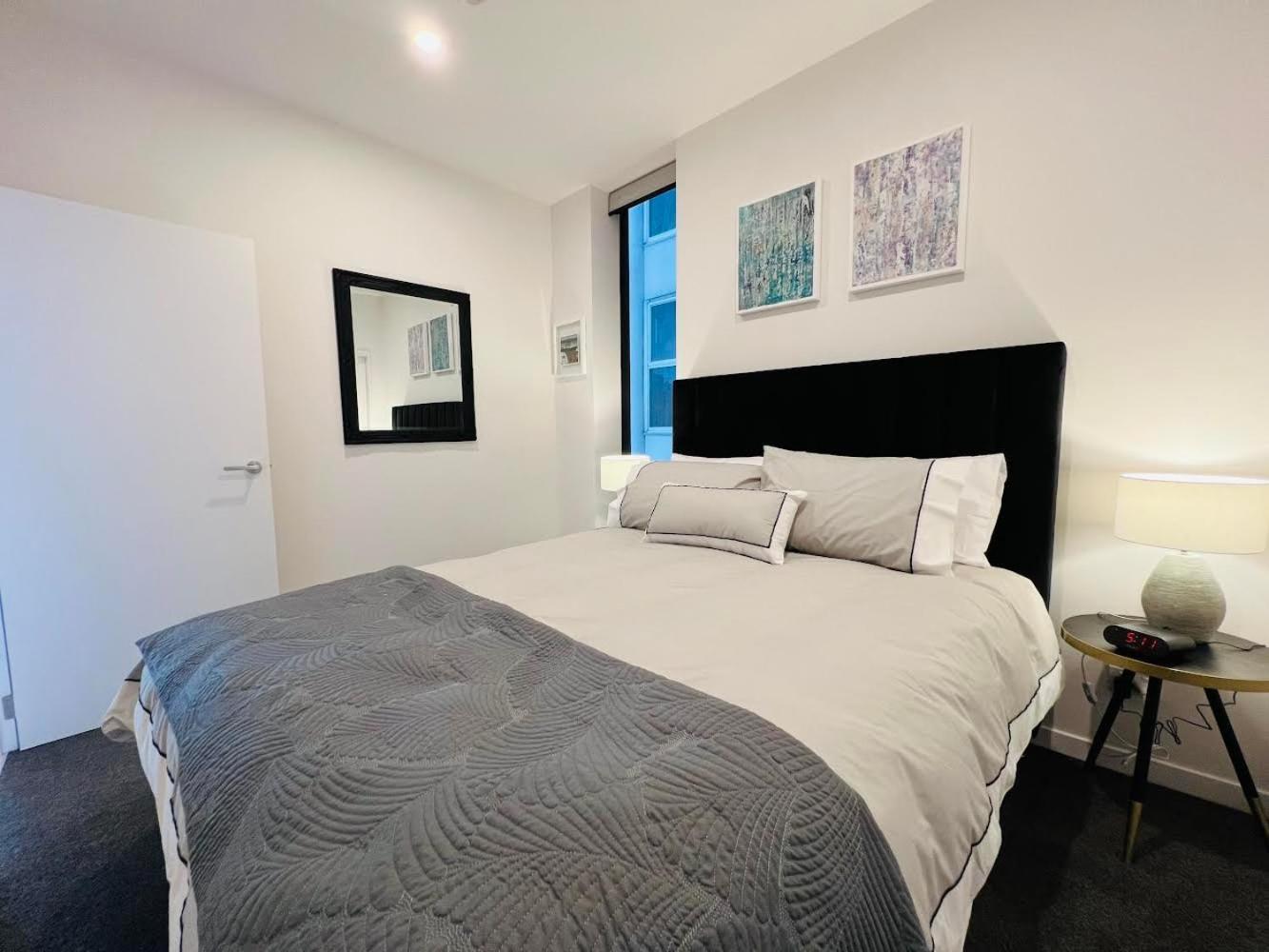 City Style Apartment ويلينغتون المظهر الخارجي الصورة